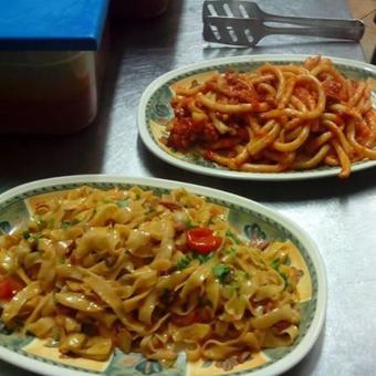 Agroturismo Agriturismo La Palombara