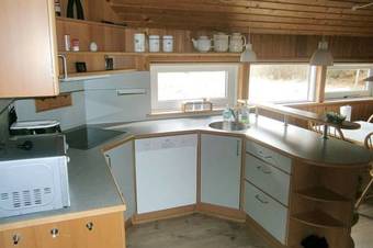 Holiday Home Solbakken B- 4254