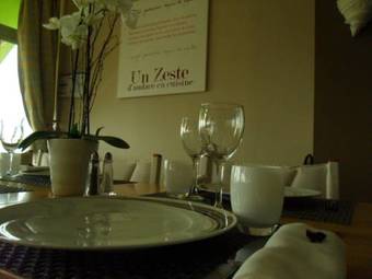 Hotel H�tel-restaurant Acadie