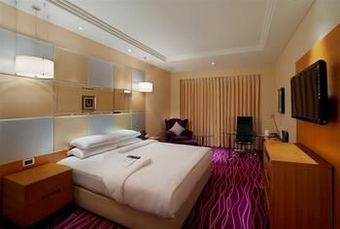 Hotel The Grand Bhagwati