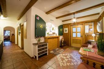 Hotel Boden Balderschwang