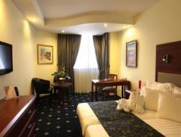 Hotel Royal Jerusalem
