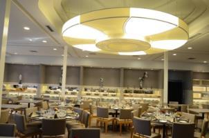 Hotel Le Palace D'anfa