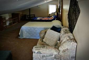 The Lodge At Duck Creek