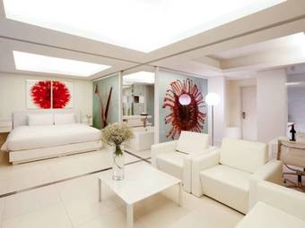 Hotel Pullman Ambassador Changwon Hanlim