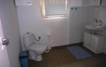 Holiday Home Biskupiec Wilimy