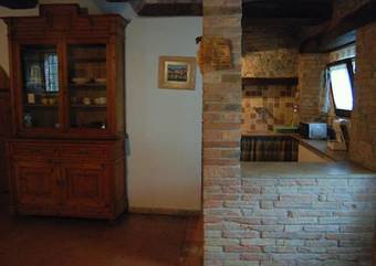 Agroturismo Agriturismo I Sassi Grossi