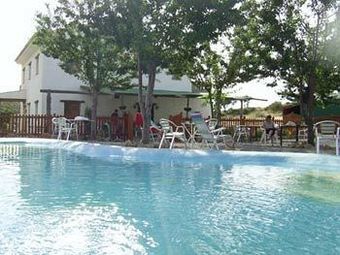 Agroturismo Casa Rural Fuente La Teja