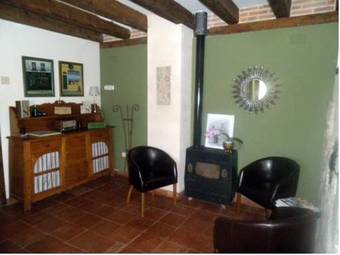 Agroturismo La Casona De Requijada