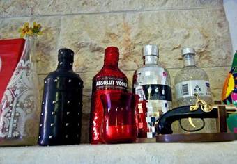 Lania Royal Oak Villa