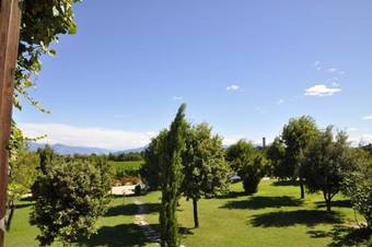 Agroturismo Borgo San Donino