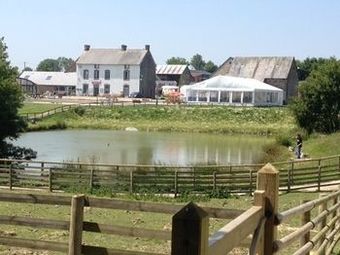 Hotel Camping De Litteau