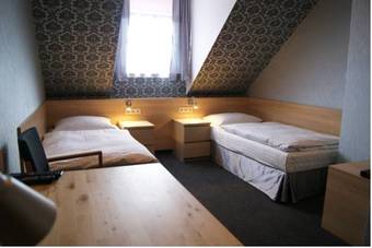 Hostal Minihotel Zajazd