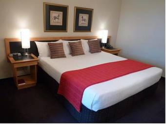 The Ashley Hotel Greymouth