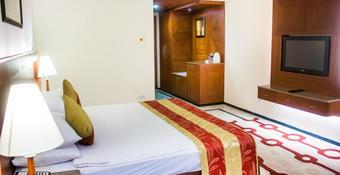 Accord Highland Hotel Ooty