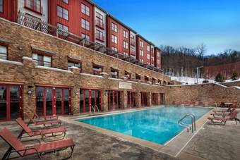 Hotel Bear Creek Mountain Resort