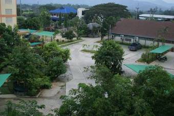 Apartamentos Golden Ville