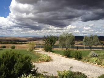 Hostal Agriturismo Il Macchione