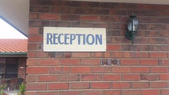 Wentworth Club Motel