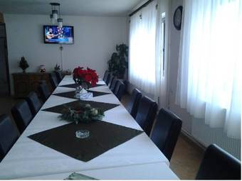 Hostal Casa Ardeleana