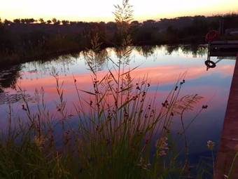 Agroturismo Casa Do Alto Da Eira