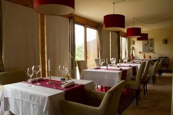 Agroturismo Mas Del Bot