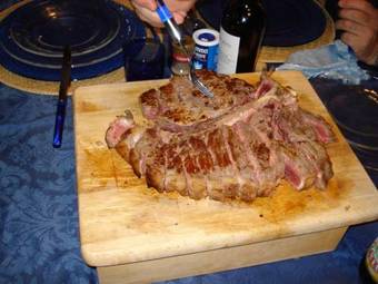 Agroturismo Tenuta Il Verone