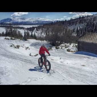 Rondane Spa Hotel Og Hytter