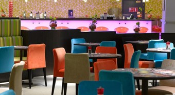 Hotel Thon Brussels City Centre