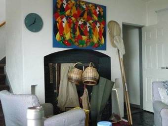 The Old Deanery Holiday Vacation Homes