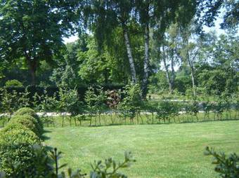 Holiday Home De Lansert 1