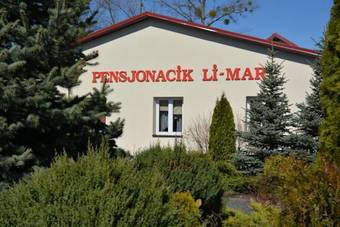Hostal Pensjonat Li-mar