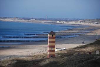 Hostal Duinlust Dishoek