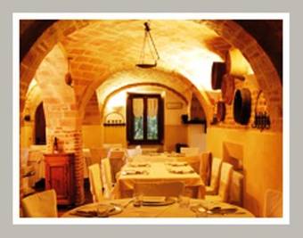 Agroturismo Albergo Le Case