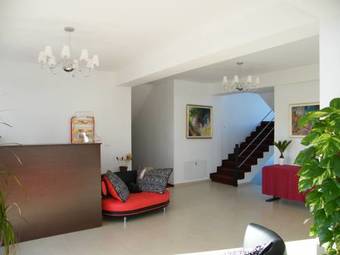 Hostal Pension Grandor