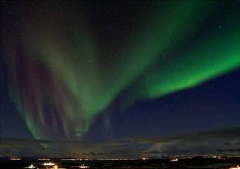 Valhall Hotel & Resort