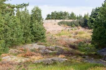 Kuuskajaskari Archipelago Apartments