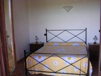 Agroturismo Agriturismo Il Rustico