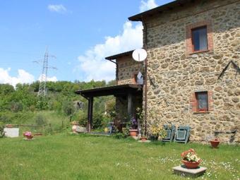 Apartment Argilla Mulazzo I