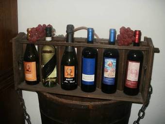 Agroturismo Azienda Agricola Costa Catterina