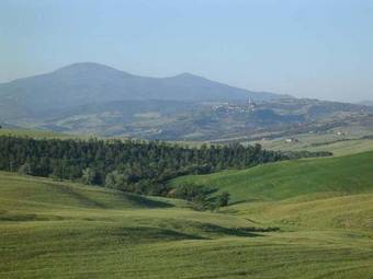 Hostal Agriturismo Bonello