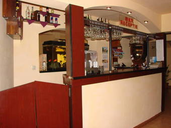 Hostal Pensiunea Alpin