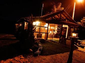 Hostal Pousada Cafund�