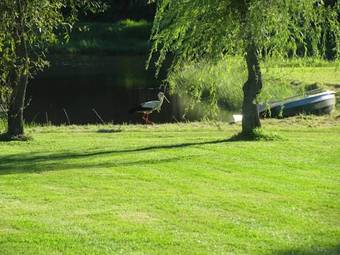 Agroturismo Orlik Mazury