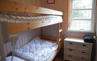 Holiday Home Lykkens H�b