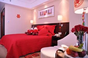 Delightel Hotel West Shanghai