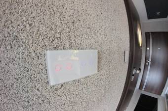 Apartamento Black & White