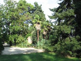 Agroturismo Agriturismo Floriani