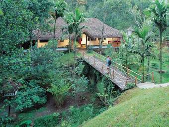 Hotel Shalimar Spice Garden - An Amritara Private Hideaway