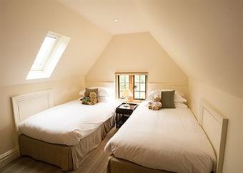 Agroturismo Gidleigh Park Hotel